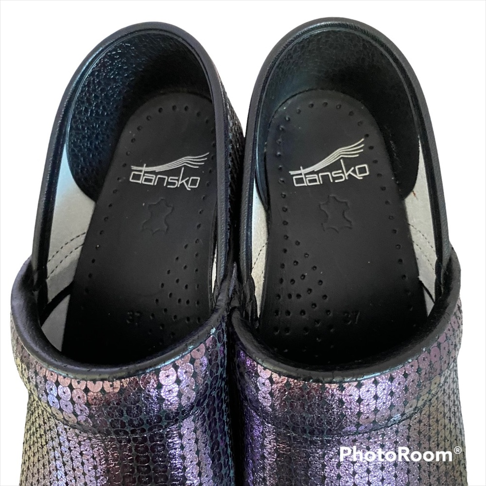 Dansko Clogs - Picture 3 of 11